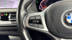 BMW 1 Series 118i M Sport 5dr Step Auto Petrol Hatchback